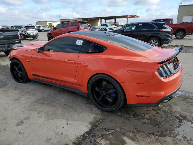 1FA6P8CF6F5356572 2015 FORD MUSTANG - Image 2