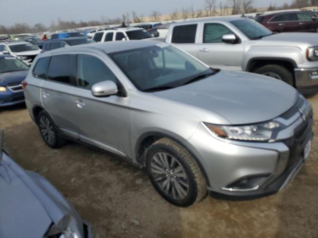 2019 MITSUBISHI OUTLANDER - JA4AD3A36KZ026596