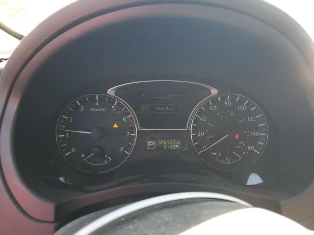 2015 NISSAN ALTIMA 2.5 1N4AL3AP2FC491967