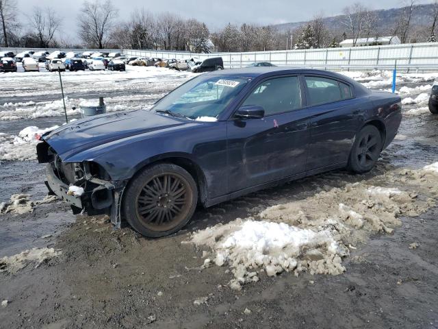 2012 Dodge Charger SE