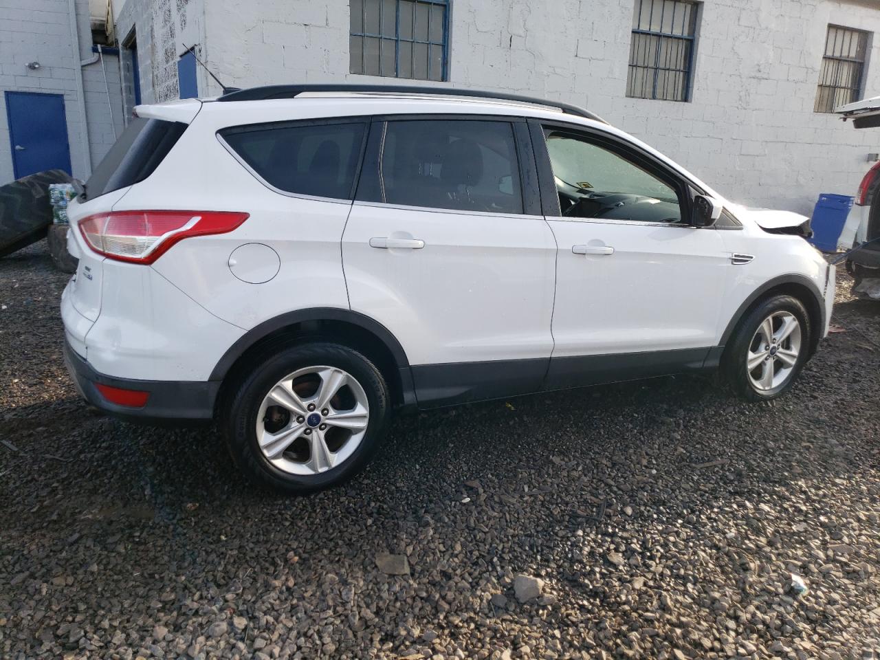 1FMCU9G95EUD59835 2014 Ford Escape Se