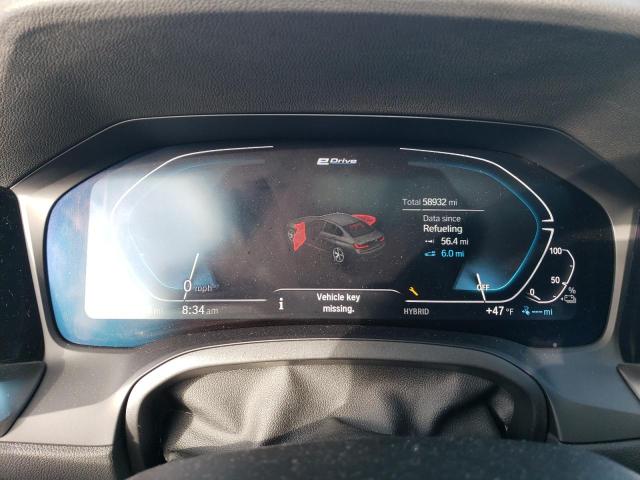 2022 BMW 330E - 3MW5P7J03N8C24186