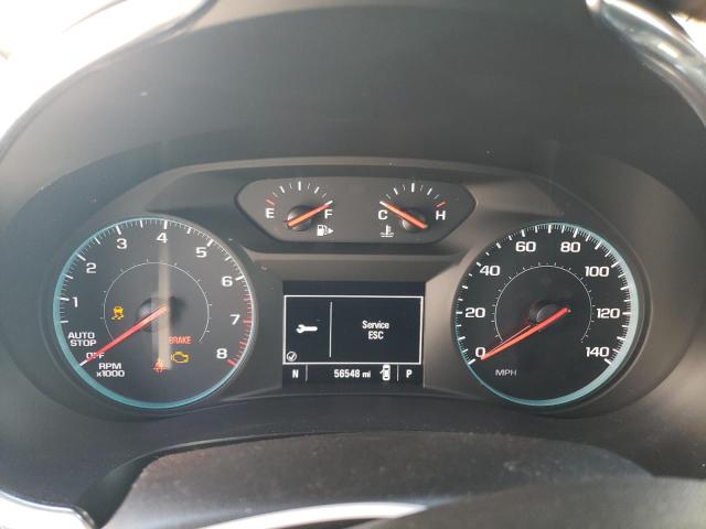 2021 Chevrolet Malibu - Image 9