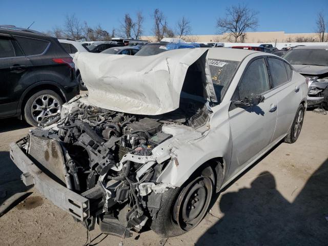 2020 Nissan Altima S VIN: 1N4BL4BV2LC217221 Lot: 42407174