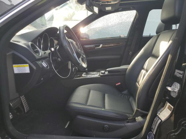 VIN WDDGF8AB0DA765694 2013 Mercedes-Benz C-Class, 3... no.7