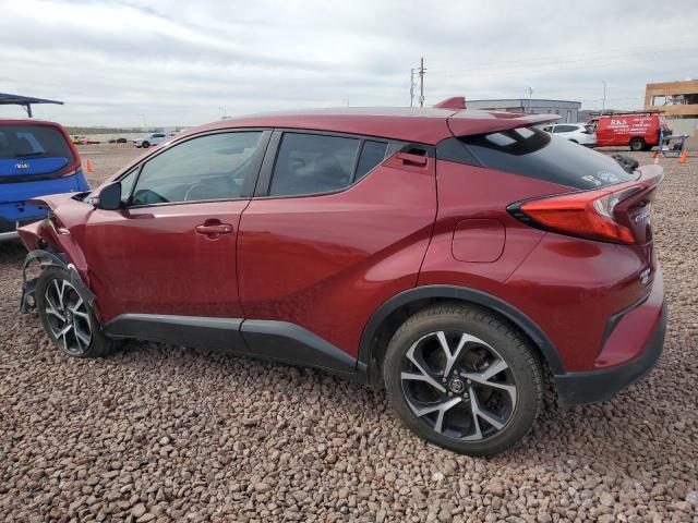 2018 TOYOTA CHR NMTKHMBX8JR028046