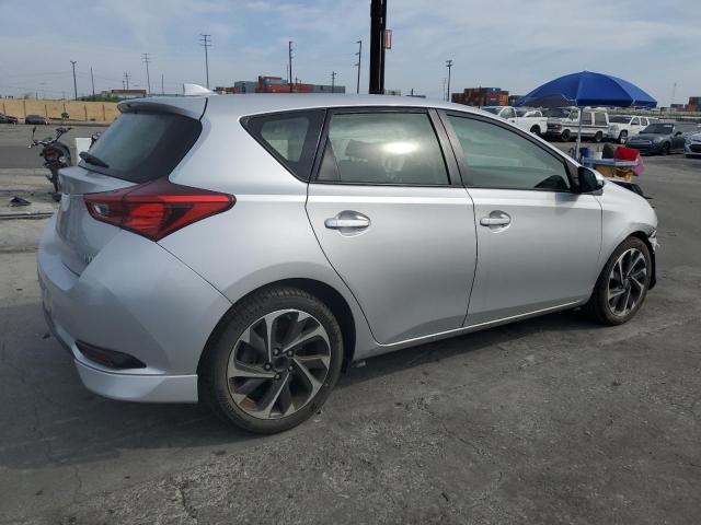 2016 TOYOTA SCION IM JTNKARJE0GJ508652