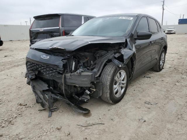 2020 Ford Escape S VIN: 1FMCU0F61LUB89165 Lot: 51107154