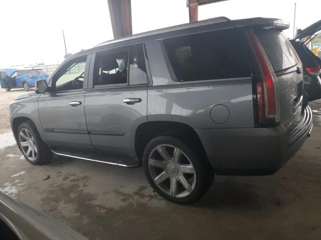 2019 CADILLAC ESCALADE L 1GYS4BKJXKR336603