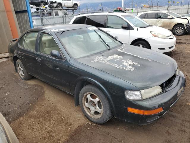 JN1CA21D6ST003562 1995 Nissan Maxima Gle