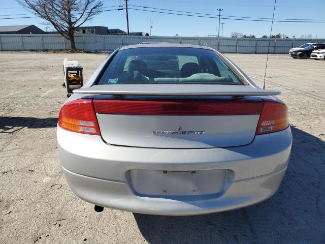 2004 Dodge Intrepid Es VIN: 2B3HD56G54H602422 Lot: 43615744