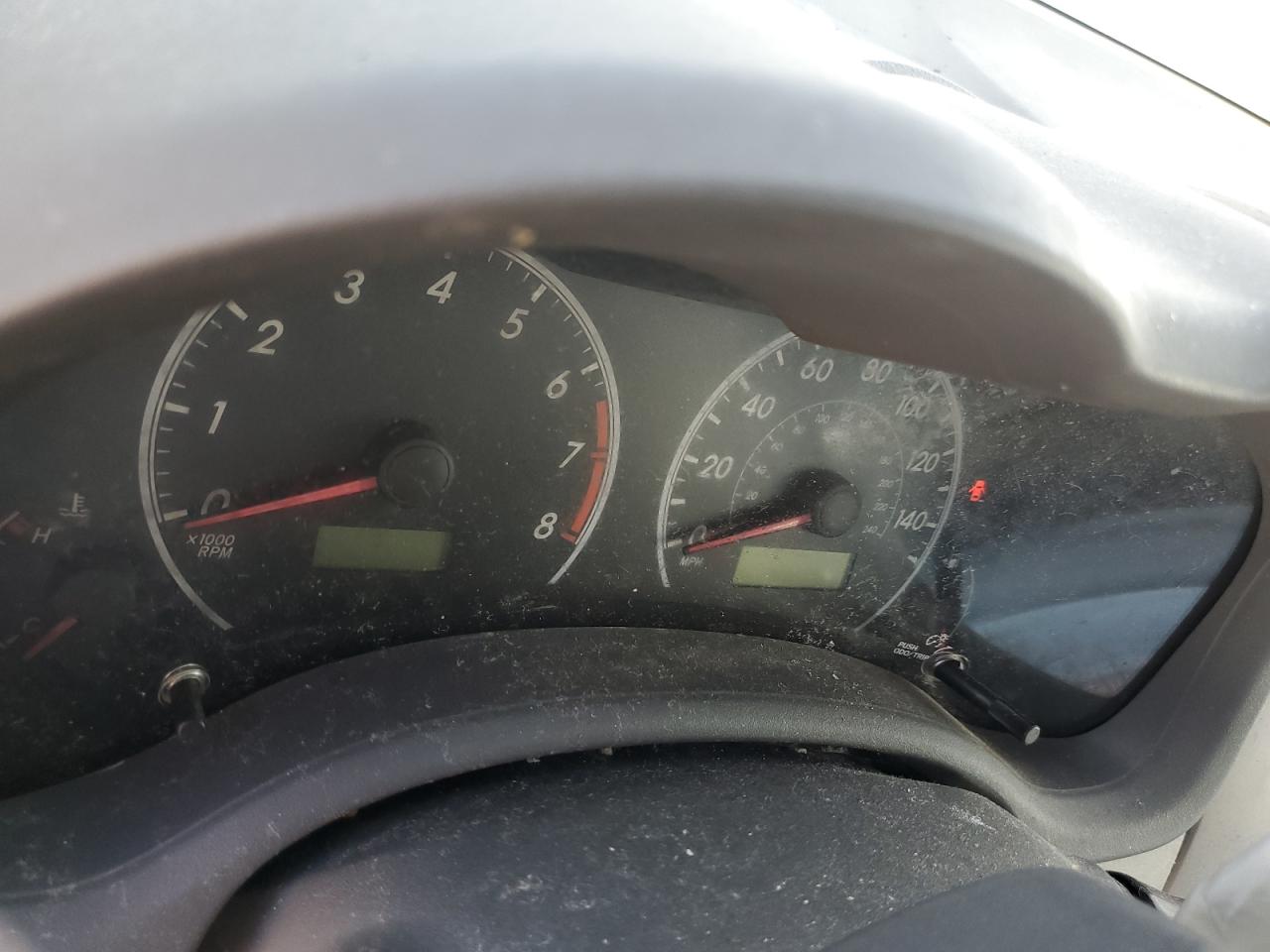 2T1BU4EE8AC389275 2010 Toyota Corolla Base