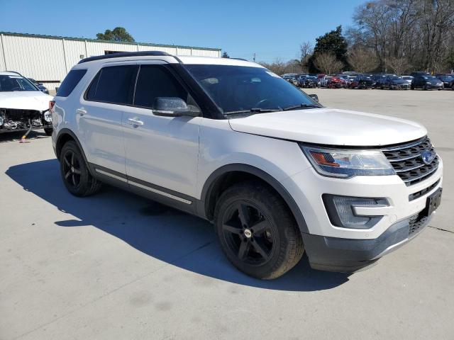 2017 FORD EXPLORER X 1FM5K8D8XHGC88168