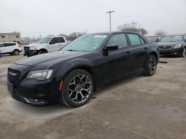 2016 Chrysler 300 