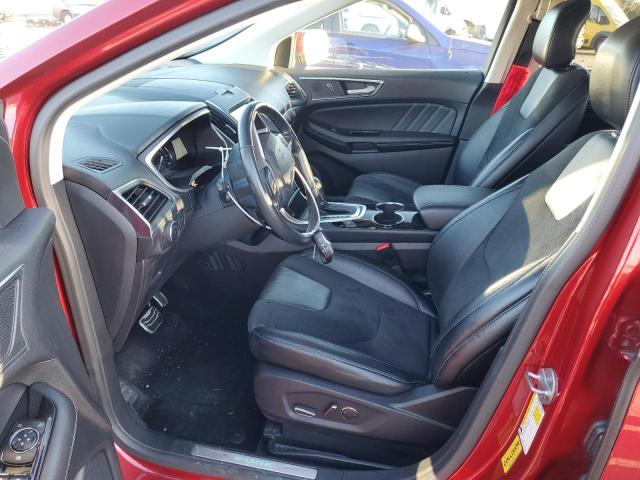 2FMPK4AP1FBB19304 2015 FORD EDGE, photo no. 7