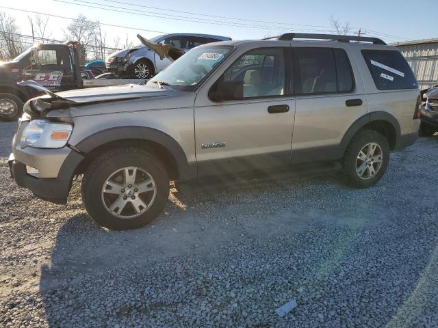 2006 Ford Explorer XLT