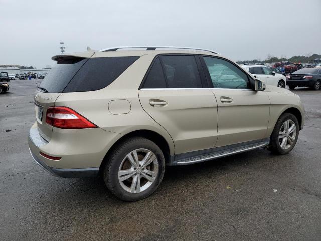 VIN 4JGDA5HB6DA175981 2013 Mercedes-Benz ML-Class, ... no.3