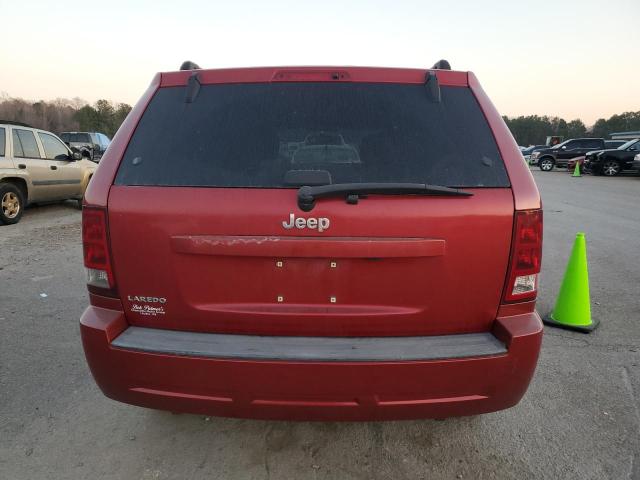 2006 Jeep Grand Cherokee Laredo VIN: 1J4GS48K06C243914 Lot: 43821604