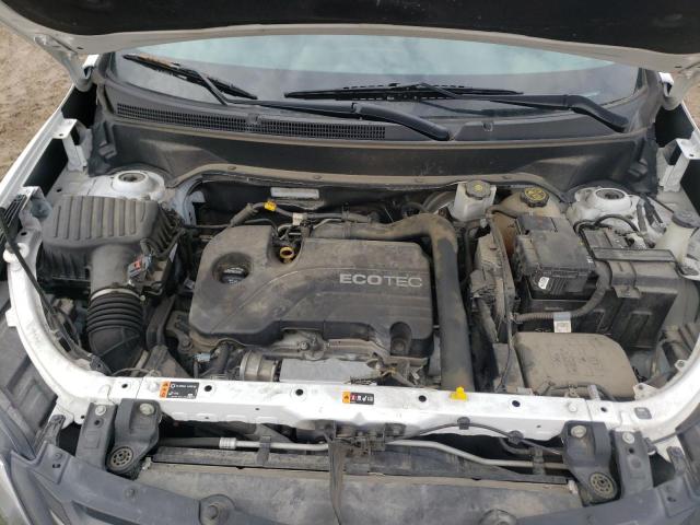 2019 CHEVROLET EQUINOX LT - 2GNAXKEV3K6173027