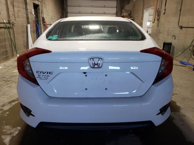 2016 HONDA CIVIC LX 19XFC2F52GE021756