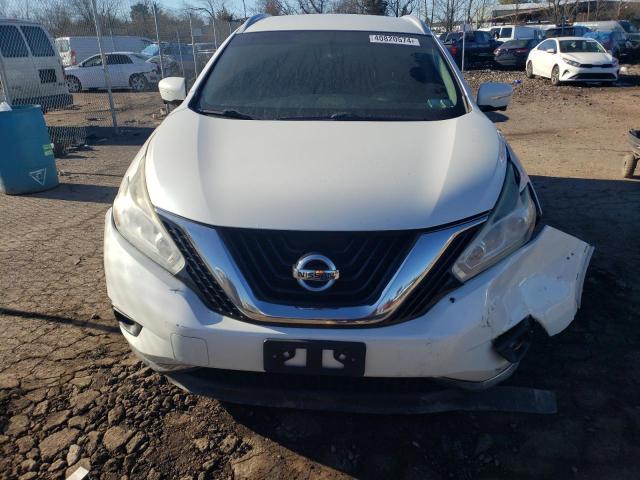 2015 Nissan Murano - Image 5