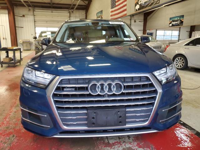 VIN WA1LHAF76KD025202 2019 Audi Q7, Premium Plus no.5