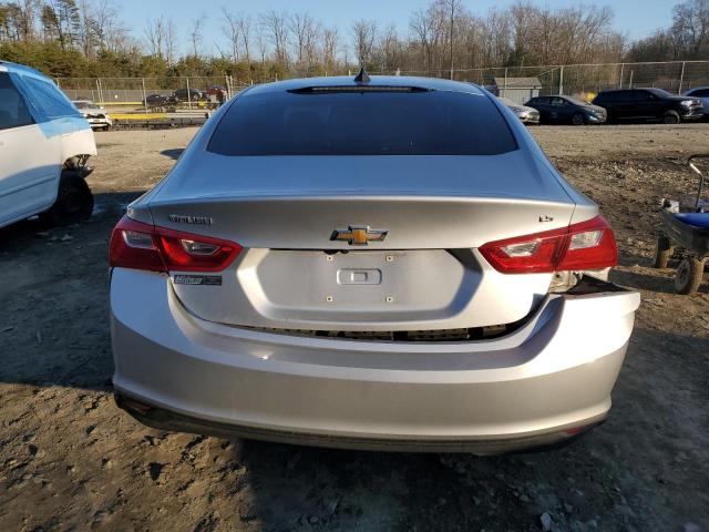 2016 Chevrolet Malibu - Image 6