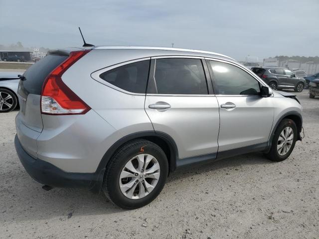 2012 Honda Cr-V Exl VIN: 5J6RM3H7XCL016833 Lot: 44185084