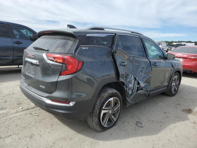 2021 GMC TERRAIN SL 3GKALVEV4ML307598
