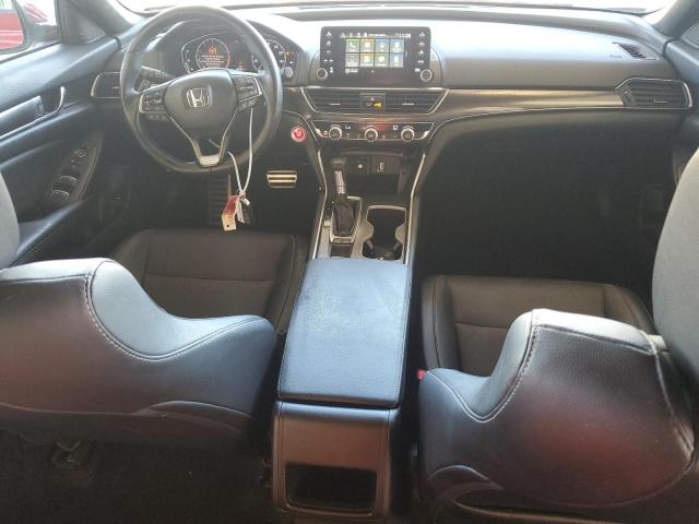 2019 HONDA ACCORD SPO - 1HGCV1F34KA153033