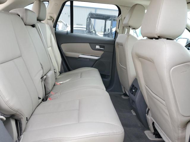 2FMDK3JC7EBA29597 2014 FORD EDGE, photo no. 10