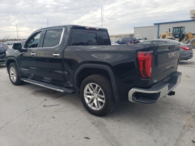 2020 GMC SIERRA C15 3GTP8DED2LG120361