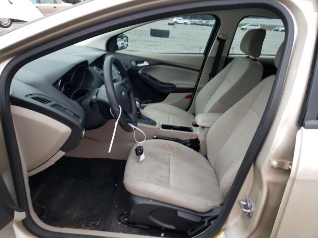 2018 FORD FOCUS SE 1FADP3FE5JL214294