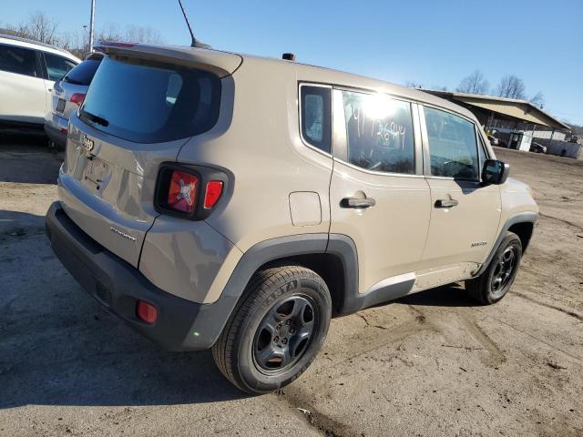 2015 JEEP RENEGADE ZACCJBAH0FPB56346
