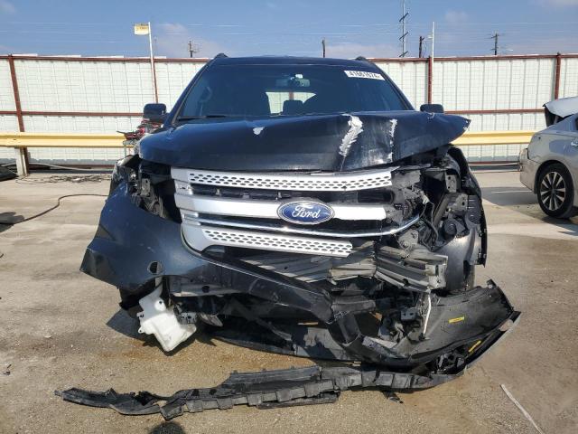 2015 FORD EXPLORER X 1FM5K8D85FGB32035