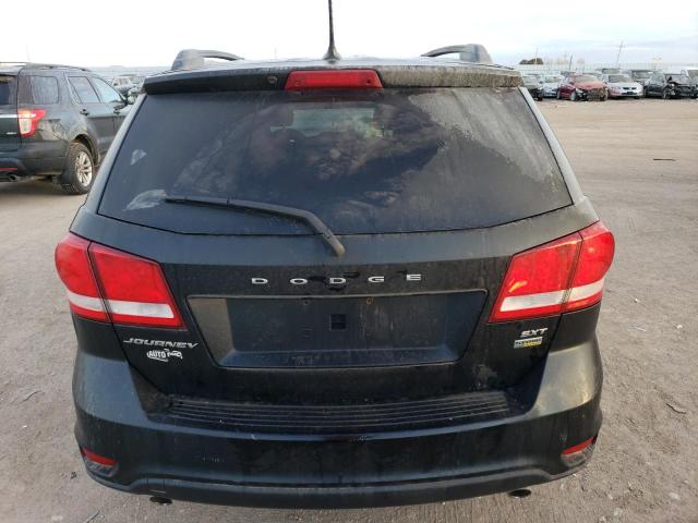 2014 Dodge Journey Sxt VIN: 3C4PDCBG7ET296904 Lot: 43627924