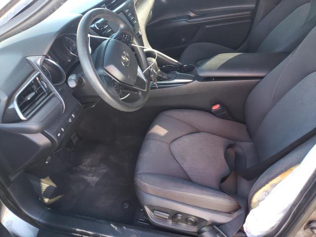 2020 TOYOTA CAMRY LE - 4T1C11AK8LU931385