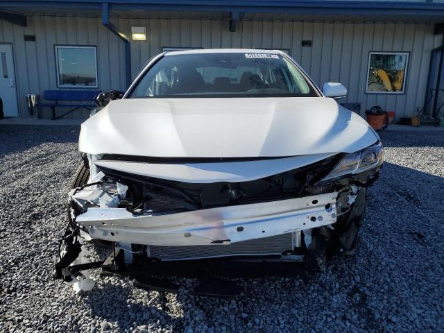 VIN 4T1C11BK6RU118053 2024 Toyota Camry, LE no.5