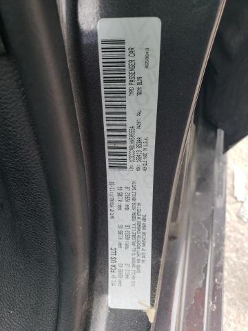 2017 CHRYSLER 200 LIMITE - 1C3CCCAB1HN505554