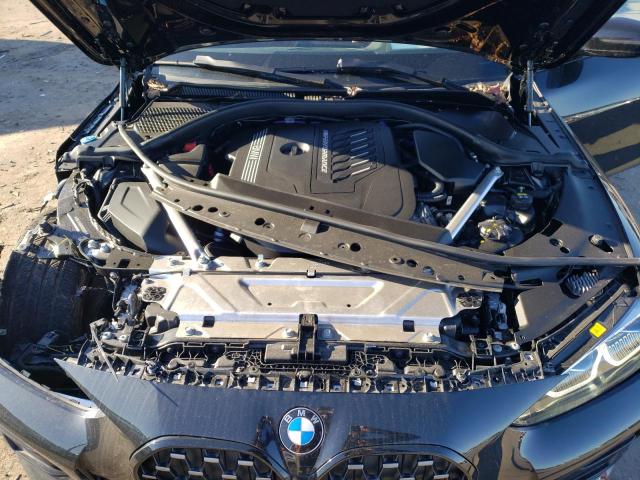 2021 BMW M440XI WBA13AR02MCG02911