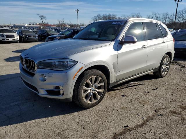 VIN 5UXKR0C50F0K54627 2015 BMW X5, Xdrive35I no.1