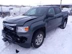 2015 GMC CANYON SLE - 1GTG6BE38F1128310
