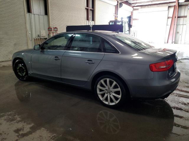 VIN WAUBFAFL1DN034016 2013 Audi A4, Premium no.2