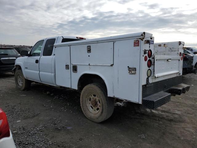 2005 Chevrolet Silverado K3500 VIN: 1GBHK39G05E294092 Lot: 42076904
