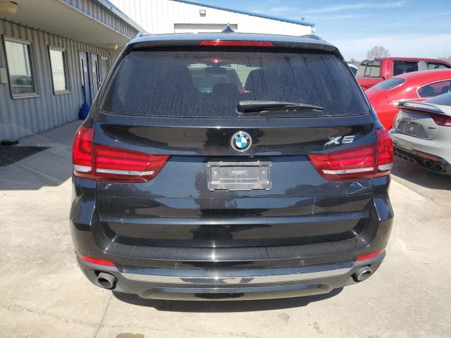 VIN 5UXKR0C55E0K42116 2014 BMW X5, Xdrive35I no.6