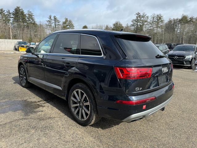 WA1LAAF70HD013365 2017 AUDI Q7, photo no. 3