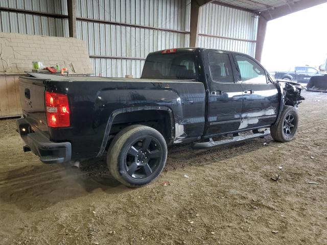2018 GMC SIERRA K15 1GTV2LEC4JZ311125