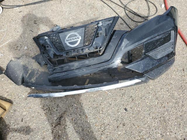 2017 Nissan Rogue S VIN: JN8AT2MT0HW399288 Lot: 44561474