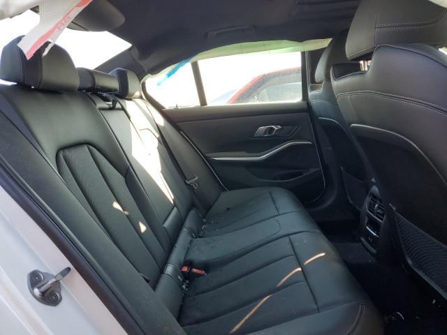 2023 BMW 330XI - 3MW89FF09P8D20093