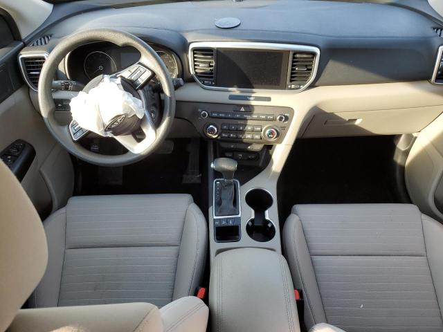 2020 KIA SPORTAGE L - KNDPMCAC4L7760229
